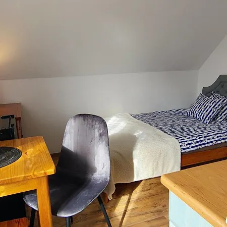 1-osobowy Ambelia Homestay Stegna (Pomerania)