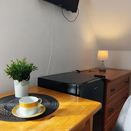 1-osobowy Ambelia Homestay